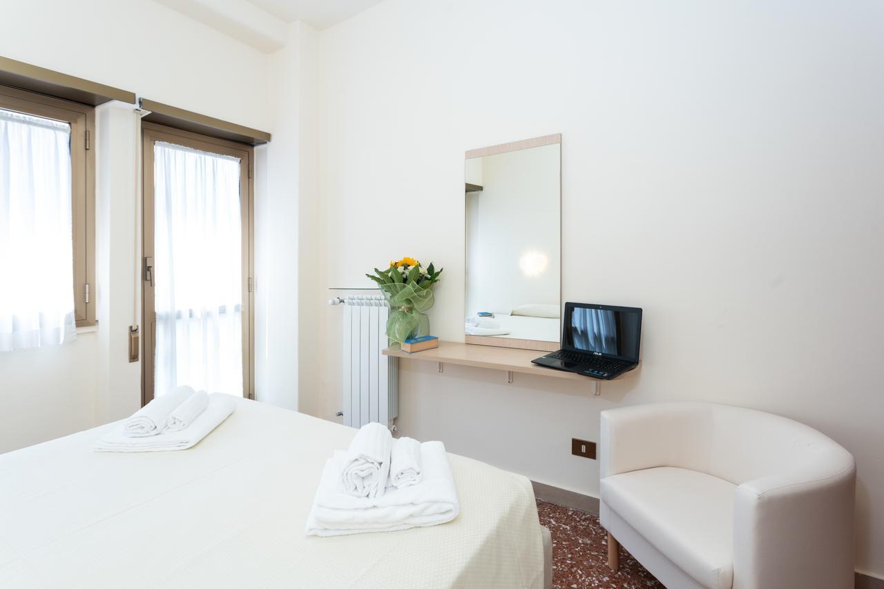 Casa Adele Gasthuis Rome