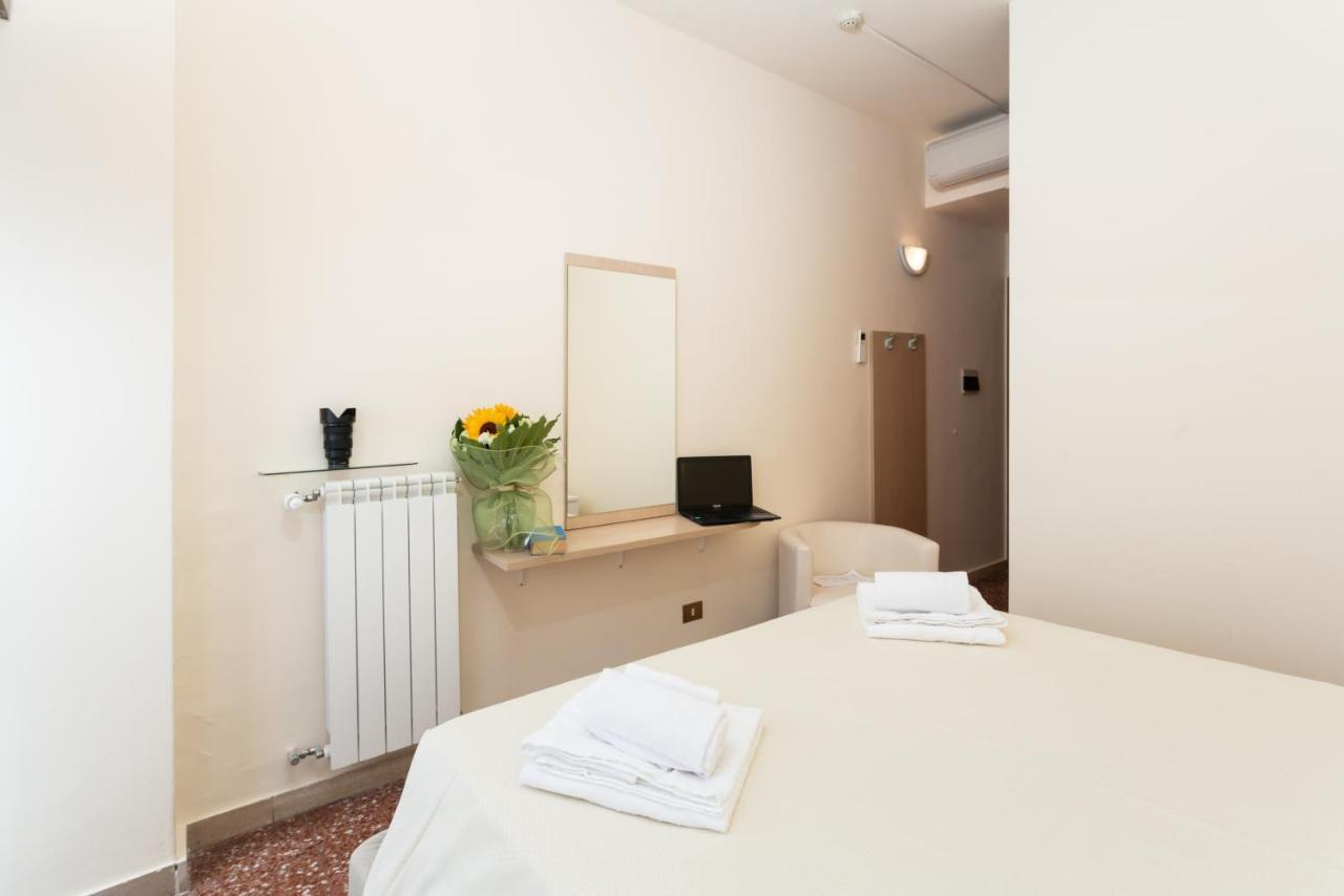 Gasthuis Casa Adele Rome