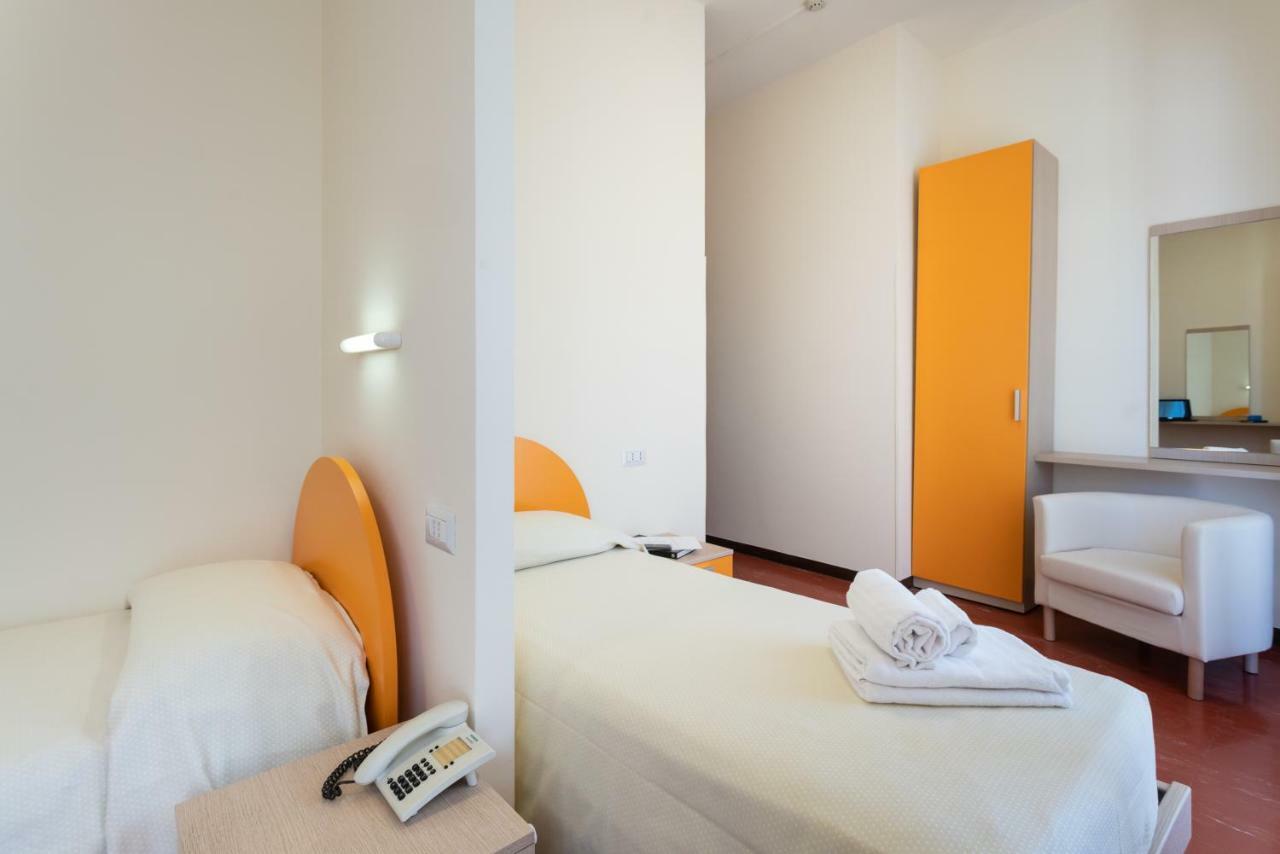 Gasthuis Casa Adele Rome
