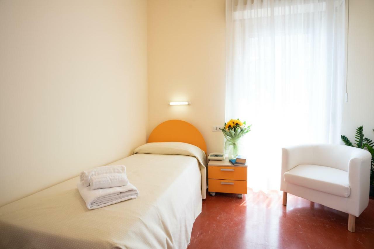 Casa Adele Gasthuis Rome